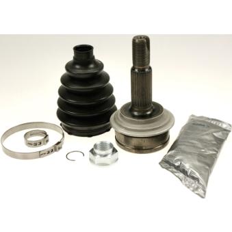 Embout de cardan avant (kit de réparation) LÖBRO OEM 4346009M70
