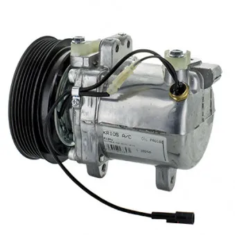 Compresseur, climatisation MEAT & DORIA OEM 9520070CN2