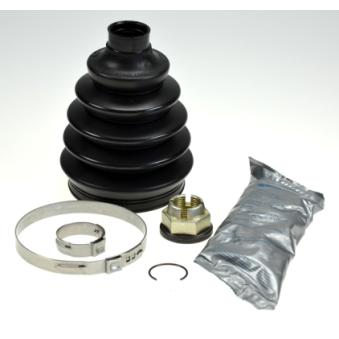 Soufflets de cardan avant LÖBRO OEM 39241BM727