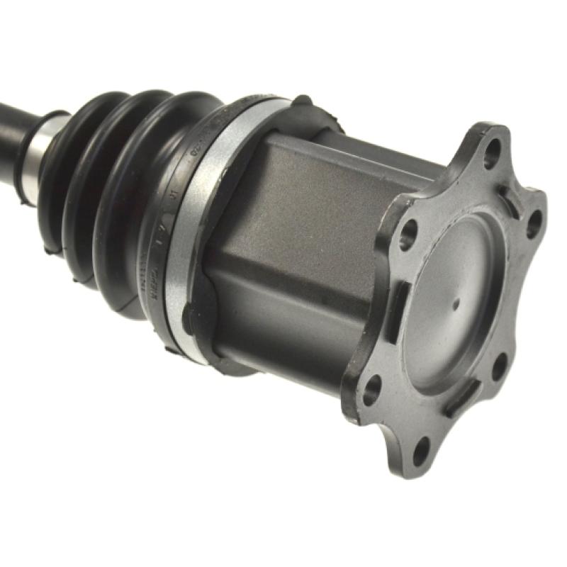 Arbre de transmission LÖBRO 305531 - Visuel 2