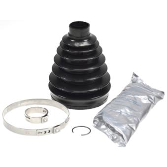 Soufflets de cardan avant LÖBRO OEM 7701209244