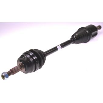 Arbre de transmission LÖBRO OEM 391015061R