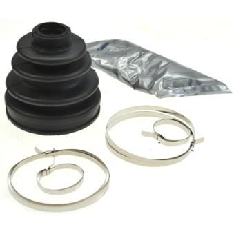 Soufflets de cardan avant LÖBRO OEM 443812071