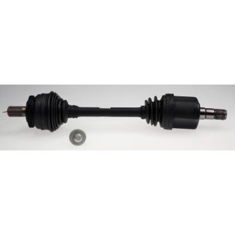 Arbre de transmission LÖBRO OEM 36000521 Arbre de transmission LÖBRO OEM 36000521