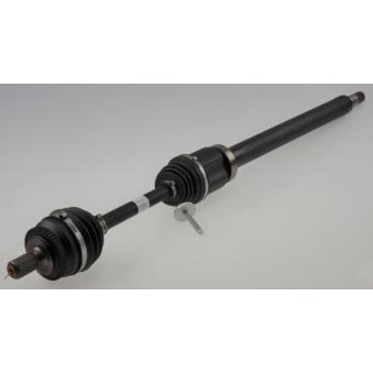 Arbre de transmission LÖBRO OEM 36000535