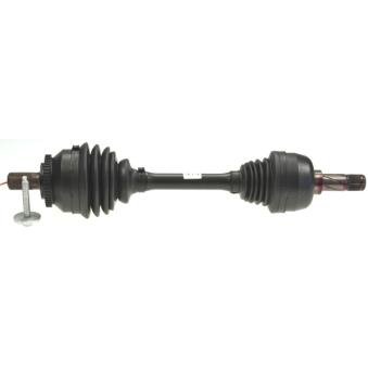 Arbre de transmission LÖBRO OEM 9181255