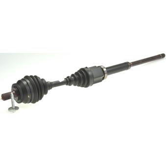 Arbre de transmission LÖBRO OEM 8603792