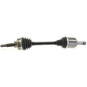 Arbre de transmission LÖBRO OEM 1494215