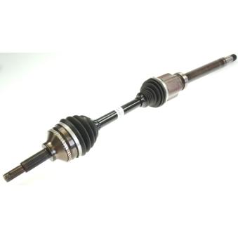 Arbre de transmission LÖBRO OEM RMCC113B436B1A