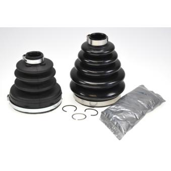 Soufflets de cardan avant LÖBRO OEM 8V514C062CA