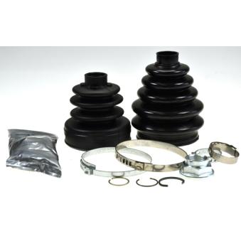 Soufflets de cardan avant LÖBRO OEM 1580207