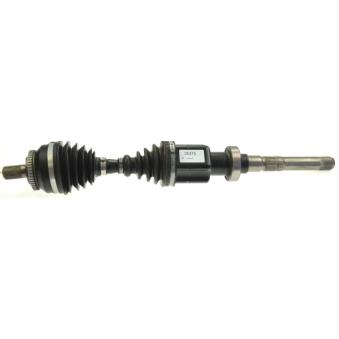 Arbre de transmission LÖBRO OEM 8251794