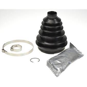 Soufflets de cardan avant LÖBRO OEM 7701209243