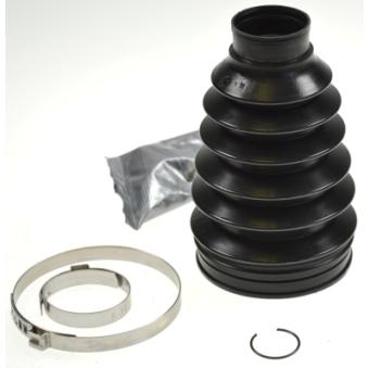 Soufflets de cardan avant LÖBRO OEM 7701469416