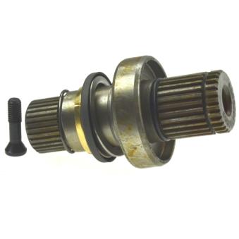 Arbre de transmission LÖBRO OEM 09K409352
