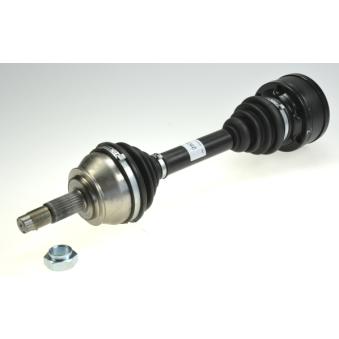 Arbre de transmission LÖBRO OEM 46307343