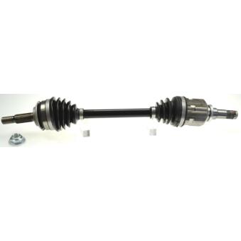 Arbre de transmission LÖBRO OEM 434200D180