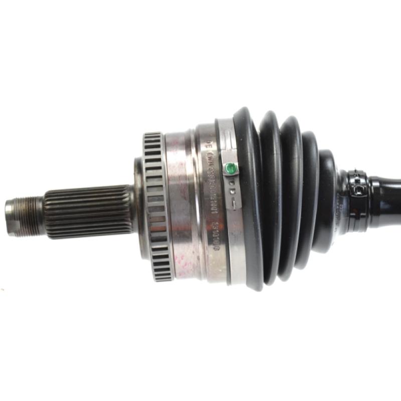 Arbre de transmission LÖBRO 305626 - Visuel 1