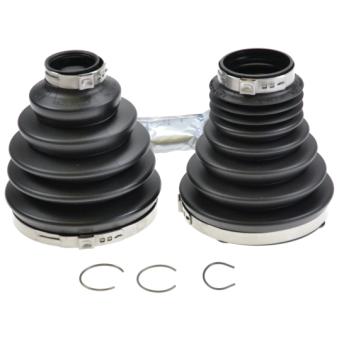 Soufflets de cardan avant LÖBRO OEM TDR000120 Soufflets de cardan avant LÖBRO OEM TDR000120