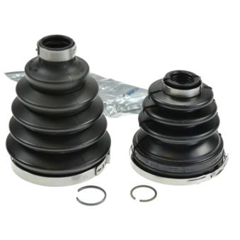 Soufflets de cardan avant LÖBRO OEM LR003161