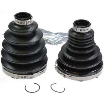 Soufflets de cardan avant LÖBRO OEM LR034533