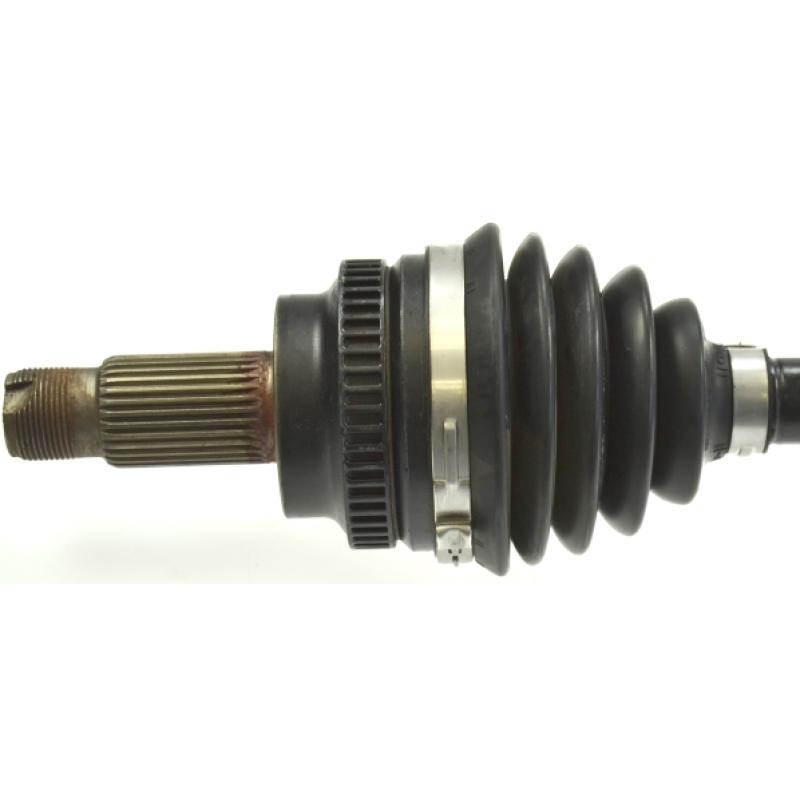 Arbre de transmission LÖBRO 305651 - Visuel 1