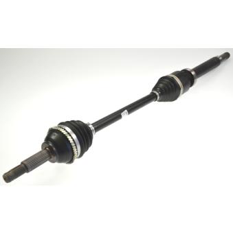 Arbre de transmission LÖBRO OEM 1417747