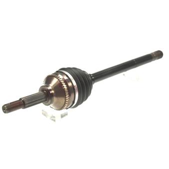 Joint, arbre de commande LÖBRO [305670]