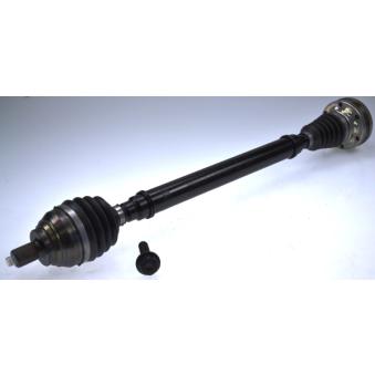 Arbre de transmission LÖBRO OEM 7N0407764AX