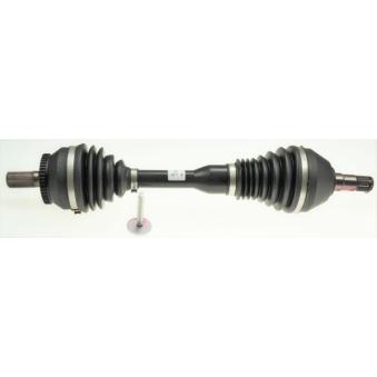 Arbre de transmission LÖBRO OEM 8603801