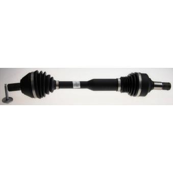 Arbre de transmission LÖBRO OEM 36001069