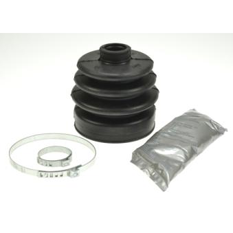 Soufflets de cardan avant LÖBRO OEM 04438YZZA1