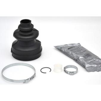 Soufflets de cardan avant LÖBRO OEM 329359