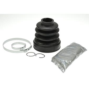 Soufflets de cardan avant LÖBRO [305746]