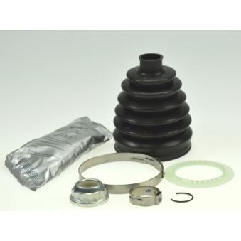 Soufflets de cardan avant LÖBRO OEM 1S0498203