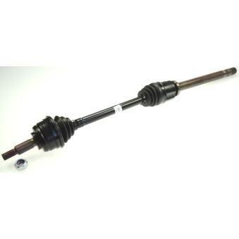 Arbre de transmission LÖBRO OEM 391001339R