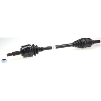 Arbre de transmission LÖBRO OEM 8200725499 Arbre de transmission LÖBRO OEM 8200725499