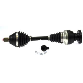 Arbre de transmission LÖBRO OEM 5N0407761QX