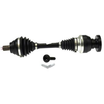 Arbre de transmission LÖBRO OEM 5N0407761SX