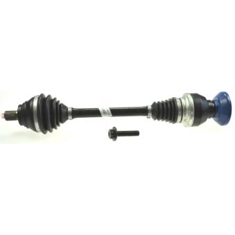 Arbre de transmission LÖBRO OEM 5N0407764H