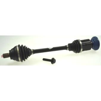 Arbre de transmission LÖBRO OEM 5N0407764J
