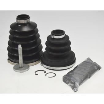 Soufflets de cardan avant LÖBRO OEM 6G914C062BA