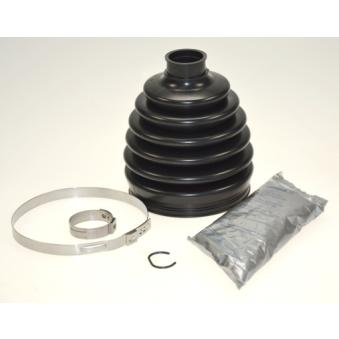 Soufflets de cardan avant LÖBRO 305783 pour FORD TRANSIT 2.0 TDI - 110cv