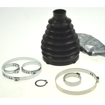 Soufflets de cardan avant LÖBRO OEM FG0622530