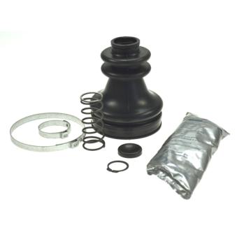 Soufflets de cardan avant LÖBRO OEM 7701209258 Soufflets de cardan avant LÖBRO OEM 7701209258