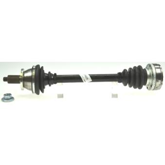 Arbre de transmission LÖBRO OEM 6R0407761