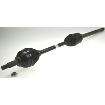 Arbre de transmission LÖBRO OEM 8200823167 Arbre de transmission LÖBRO OEM 8200823167