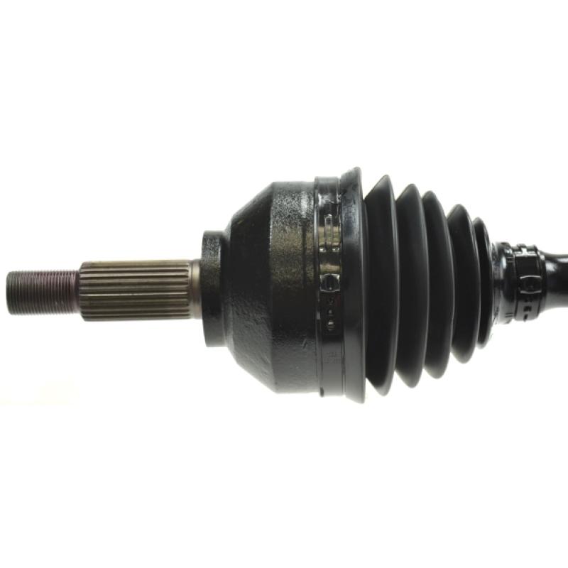 Arbre de transmission LÖBRO 305827 - Visuel 1