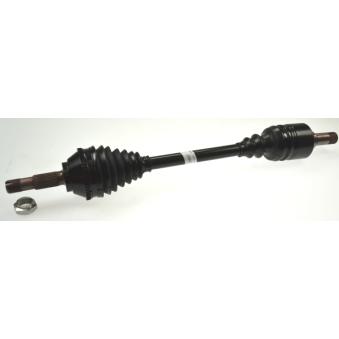 Arbre de transmission LÖBRO OEM 3272CK