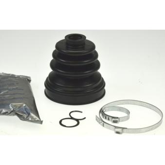 Soufflets de cardan avant LÖBRO OEM 31607529204